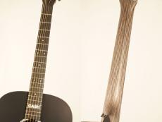 Martin DX Johnny Cash #3052215【ブラックカラー】_10