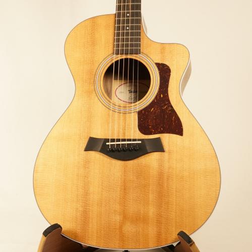 Taylor 212ce #2212185551【エレアコ】【小ぶりなボディ】