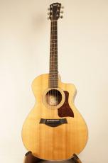 Taylor 212ce #2212185551【エレアコ】【小ぶりなボディ】_3