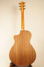 Taylor 212ce #2212185551【エレアコ】【小ぶりなボディ】_4