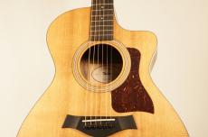 Taylor 212ce #2212185551【エレアコ】【小ぶりなボディ】_6