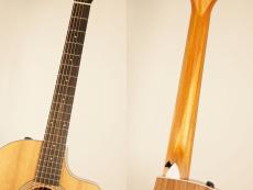 Taylor 212ce #2212185551【エレアコ】【小ぶりなボディ】_10