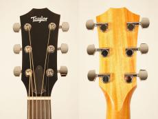 Taylor 212ce #2212185551【エレアコ】【小ぶりなボディ】_11