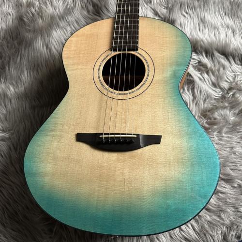 K.Yairi LAPIS EMERALD【90th Anniversary Limited Model】【現物画像】