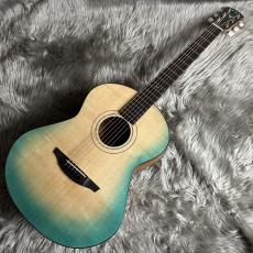 K.Yairi LAPIS EMERALD【90th Anniversary Limited Model】【現物画像】_2