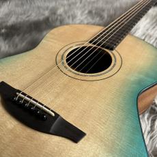 K.Yairi LAPIS EMERALD【90th Anniversary Limited Model】【現物画像】_3
