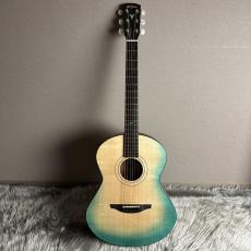 K.Yairi LAPIS EMERALD【90th Anniversary Limited Model】【現物画像】_4