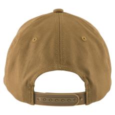 Fender Vintage Leather Badge Hat キャップ_3