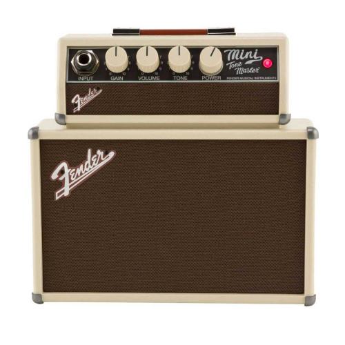 Fender MINI TONE MASTER ミニアンプ