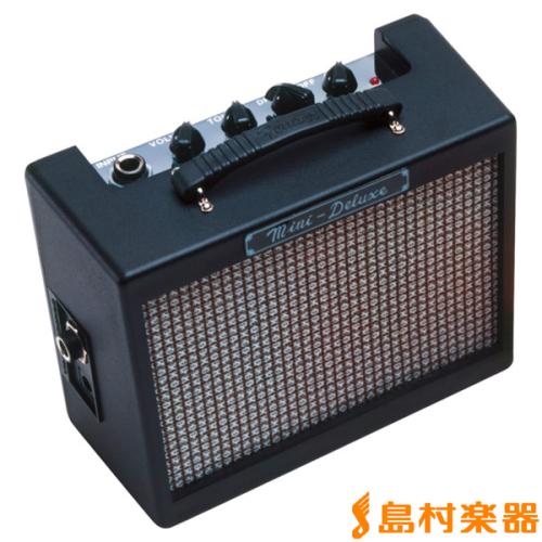Fender MD20 MINI DELUXE AMPLIFIER ミニアンプ