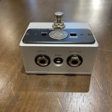 KarDiaN KZ TREBLE BOOSTER ONBOARD + Character Module Box【組込してます】_3