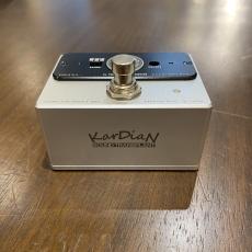KarDiaN KZ TREBLE BOOSTER ONBOARD + Character Module Box【組込してます】_4