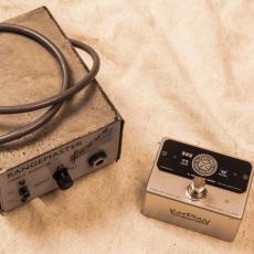 KarDiaN KZ TREBLE BOOSTER ONBOARD + Character Module Box【組込してます】_6