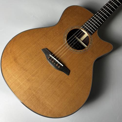 Furch Guitars 【現物画像】Yellow Gc-CR a