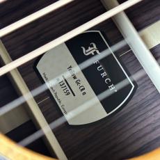 Furch Guitars 【現物画像】Yellow Gc-CR a_4