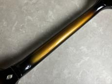 Gibson 1981 Flying V Gold Burst_9
