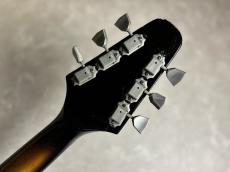 Gibson 1981 Flying V Gold Burst_10