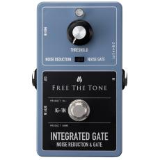Free The Tone IG-1N コンパクトエフェクター INTEGRATED GATE