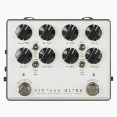 Darkglass Electronics Vintage Ultra v2 with Aux In エフェクター オーバードライブプリアンプ