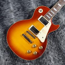 Epiphone Les Paul Standard 50s Figured Washed Cherry Sunburst
