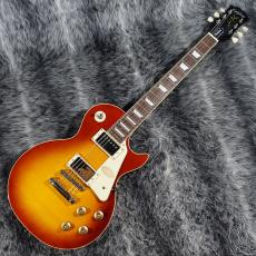 Epiphone Les Paul Standard 50s Figured Washed Cherry Sunburst_2