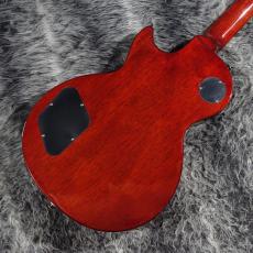 Epiphone Les Paul Standard 50s Figured Washed Cherry Sunburst_3