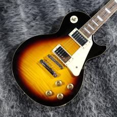 Epiphone Les Paul Standard 50s Figured Bourbon Burst