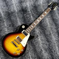 Epiphone Les Paul Standard 50s Figured Bourbon Burst_2
