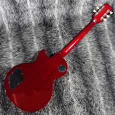 Epiphone Les Paul Standard 50s Figured Bourbon Burst_4