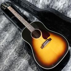 Gibson J-45 Standard Vintage Sunburst_2