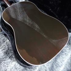 Gibson J-45 Standard Vintage Sunburst_5
