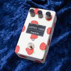 Finding That Tone JAPAN 1986 – Strawberry