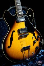 Gibson ES-335TD / 1976