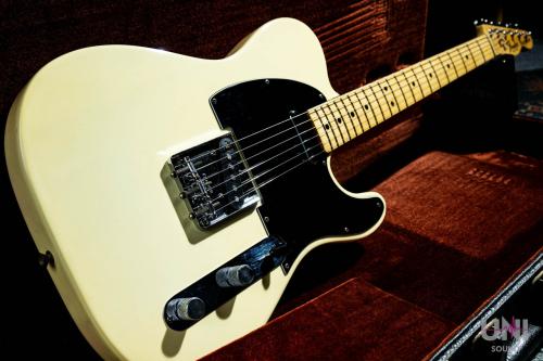Fender Telecaster / 1979