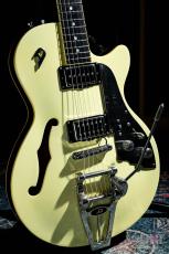 Duesenberg Starplayer TV+ Vintage White / 2011_2