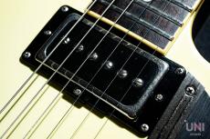 Duesenberg Starplayer TV+ Vintage White / 2011_6