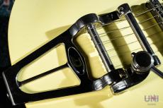Duesenberg Starplayer TV+ Vintage White / 2011_8