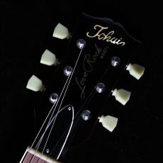 Tokai 【クロサワオーダーモデル】LS312-KRCM Cherry Sunburst #2551981【4.31kg】_6