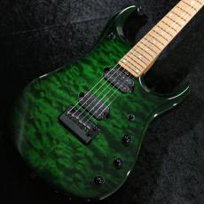MUSIC MAN 【新モデル】JP15-6 "Green Tiger Eye Quilt" #H09841【3.45kg】【数量生産品】_2