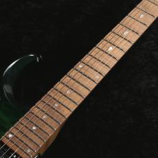 MUSIC MAN 【新モデル】JP15-6 "Green Tiger Eye Quilt" #H09841【3.45kg】【数量生産品】_4
