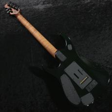 MUSIC MAN 【新モデル】JP15-6 "Green Tiger Eye Quilt" #H09841【3.45kg】【数量生産品】_11