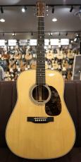 Martin 【個体演奏動画あり】【USED】CTM D-28 Adiron × Madagascar '25年製【ナット幅 42.9mm】_3