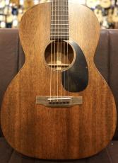 Martin 000-15SM  S/N 3408638 【ニューヨーカースタイル】【12フレットジョイント】