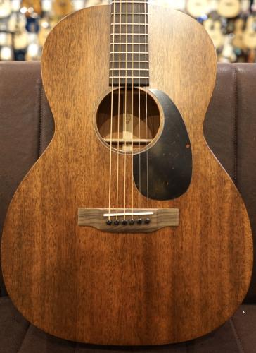 Martin 000-15SM  S/N 3408638 【ニューヨーカースタイル】【12フレットジョイント】