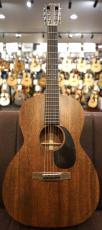 Martin 000-15SM  S/N 3408638 【ニューヨーカースタイル】【12フレットジョイント】_2