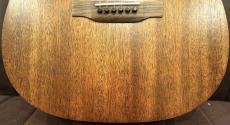 Martin 000-15SM  S/N 3408638 【ニューヨーカースタイル】【12フレットジョイント】_3
