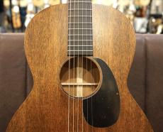 Martin 000-15SM  S/N 3408638 【ニューヨーカースタイル】【12フレットジョイント】_4