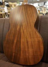 Martin 000-15SM  S/N 3408638 【ニューヨーカースタイル】【12フレットジョイント】_5