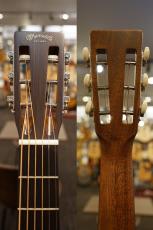 Martin 000-15SM  S/N 3408638 【ニューヨーカースタイル】【12フレットジョイント】_7