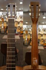 Martin 000-15SM  S/N 3408638 【ニューヨーカースタイル】【12フレットジョイント】_10